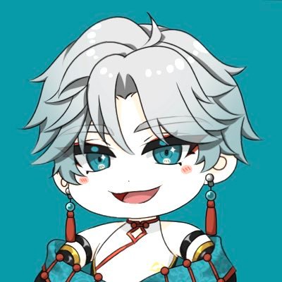 kouniskno's profile picture. 20↑｜Lovelive! | LaDS 🐟 | BPSR🌟 | Touken Ranbu⚔️ ☁️| Arknights🚢 | Languages🇯🇵🇹🇼🇺🇸/🇫🇷🇰🇷| 🪴 | 🎨 | 🏊 | 🩲 | #00808C #洸歌 #洸画