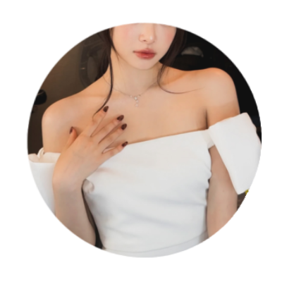 Esnchae's profile picture. @le_sserafim's maknae,