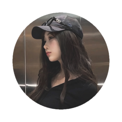 Gisxlle's profile picture. Soft, not fragille.