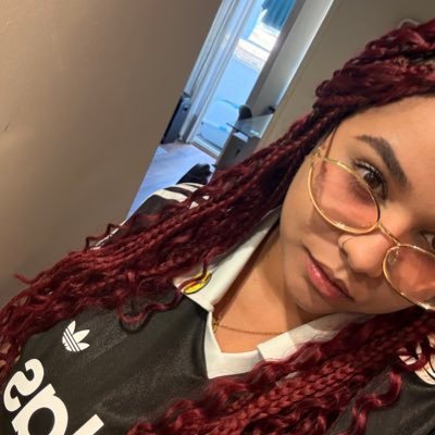 _rosalindadq's profile picture. latinoaméricana y futbolera