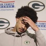 Jordan Love Enthusiast