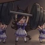 CygnusDX's profile picture. Anime, RPG, Pathfinder2e, WOW, Gundam, NIER: Autómata & 40k newbie.  Confirmed holo simp and Game Master Chattino. UmaMusume dolphin

Bicho RaRo desde 0082 U.C.