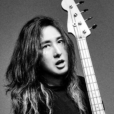 J_wumf's profile picture. Bass. Vocal. LUNA SEA, Solo Work.