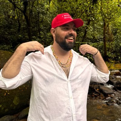 venus_caotica's profile picture. ele/dele 🏳️‍🌈 gente o que tem que falar aqui?