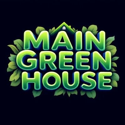 main_greenhouse's profile picture. • EDUCATIONAL PURPOSES AND MORE 
• ICE🧊 & WATER💧GAS⛽ 
• HEAT🔥 & PRESSURE 🪨
• FOLLOW LINKTRE FOR BACKUPS AND DAILY UPDATES 🌲⬇️⬇️📈