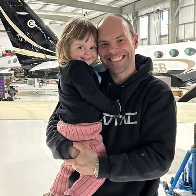 Follower of Jesus. Owner of @klondikejets | @klondikeequip