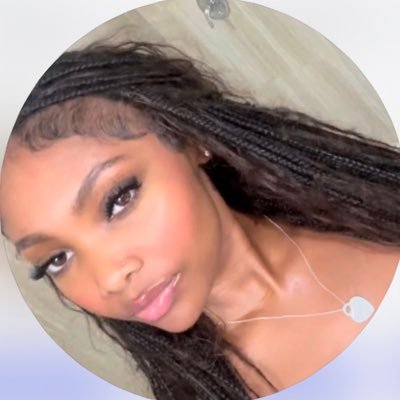 mariedestiiny's profile picture. Nursing Student🩺