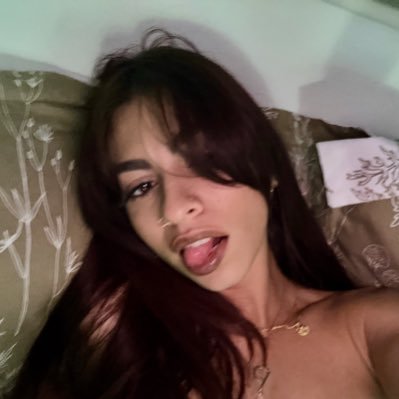 msselenacc's profile picture. de 🇵🇷 pal’ mundo.