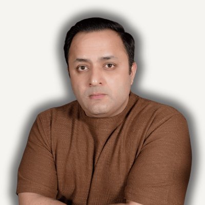 CryptokaGyan's profile picture. Passionate about all things crypto! Sharing insights, news, and analysis. Telegram Channel : https://t.co/bZF0iO8OQQ