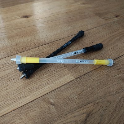 RuiLa_PenSpin's profile picture. 群馬スピナー兼ガジェット好きです。
歴は約2年で、ボールサインを使ってます。
ツイキャスではたまに配信したりニコニコでは切り抜きとかいろいろやってるんでよかったら見てください。
https://t.co/Q53pZCd9ZC