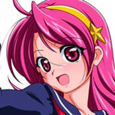 いんふえるの トレンドに クリスさん あったのでアルファのクリスさん
