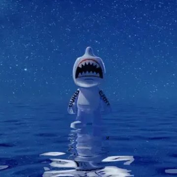 Modapuka's profile picture. Counting My Blessings