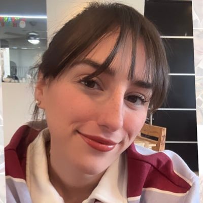 paolaba96's profile picture. Don’t let the muggles get you down ▕⃝⃤