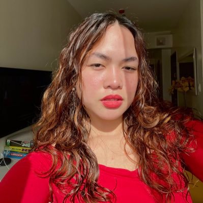 AgnesBlanco_'s profile picture. 