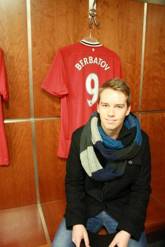 MagnusNorsted's profile picture. 