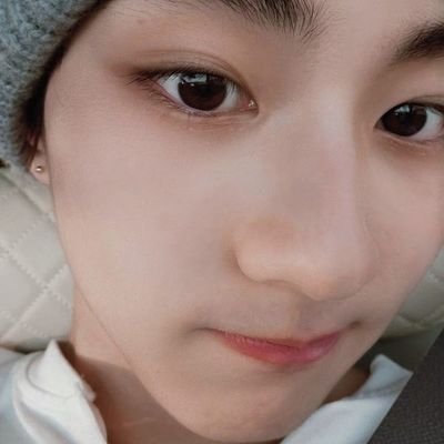 boowonz's profile picture. ⩇⩇:⩇⩇ loving my mom 24/7! 
Matthew 14 : 27 
#엔하이픈 #enhypen
mt after dm!