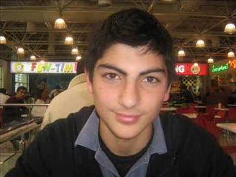 CanberkDeniz3's profile picture. 