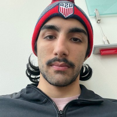 MiladB333's profile picture. 