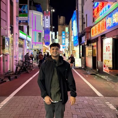 JackGAbela's profile picture. News and Sports Reporter at London TV | views own