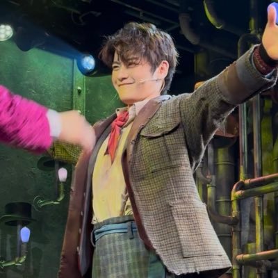 line_seon_'s profile picture. 