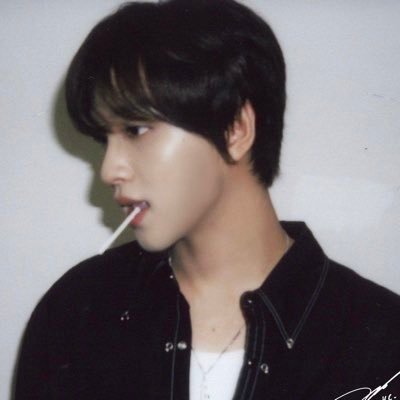 haechan_blurr's profile picture. ˚ ₊ ෆ꒰◍ᐡᐤᐡ◍꒱     #해찬 #Haechan