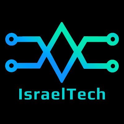 IsraelTech's profile picture. Unfiltered Israeli tech, startups, & VC news in your 𝕏 feed.

Hosted by  @YoelTIsrael & @RevitalMyer