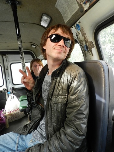 VitaliyTikhonov's profile picture. 