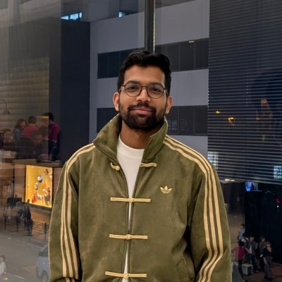 Nishad Malik Mohamed