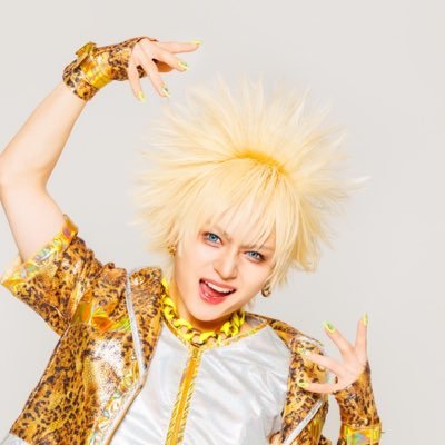 ビバラッシュ るいまる🔥2/28池袋EDGE絶対ソールド🔥 Profile