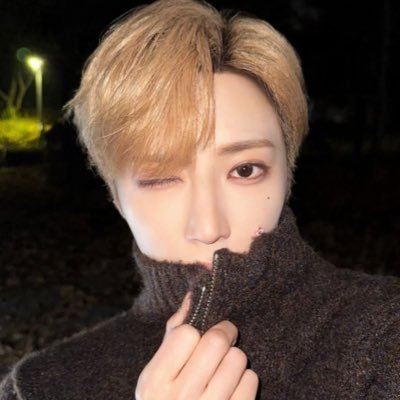 jaho_ran's profile picture. @sF__Ran #지아하오 #아르노