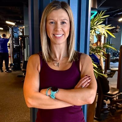 Roxy_coreactive's profile picture. Movement Coach | Strength & Conditioning Core | Rehab | Performance Supporting adults & athletes to return to sport, build resilience & move well.
