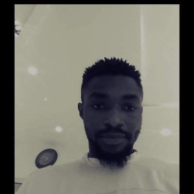 Adesanya4u's profile picture. you don't look for love , love finds you on the right journey ...