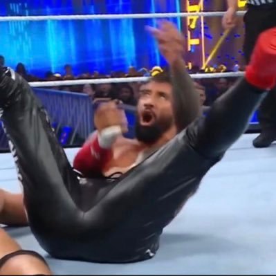 Ace96Uso's profile picture. Had to make a new account😩