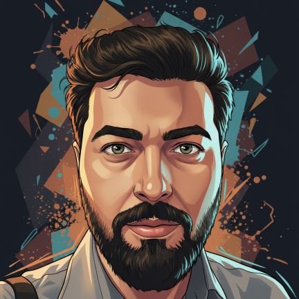 semihyesilyurt's profile picture. 