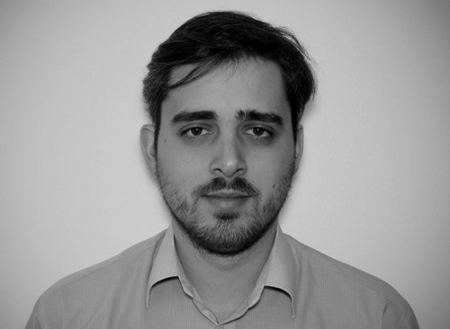 BenoitFabiszak's profile picture. Journaliste/Rédacteur