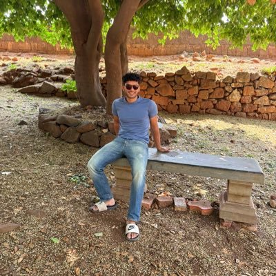 ApurvPatelYadav's profile picture. 