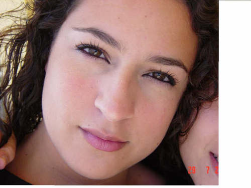 NoeliaPlatero's profile picture. Architect and interiors designer/ Soprano