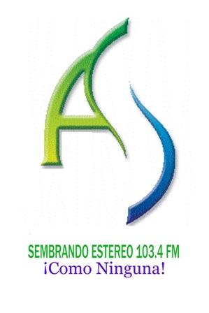 Emisora comunitaria fundada en 1998, la mas escuchada en el eje cafetero, cubre 4 departamentos.