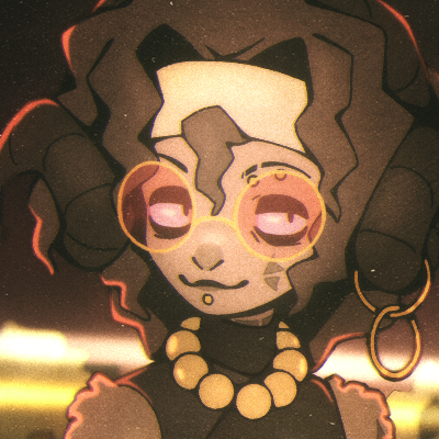 haranablvd's profile picture. ⭐  Ibalik mo ako sa simula, aking sinta ⭐

••   Artist   ••   Possibly suggestive   ••   Commission Status: Closed!

••   27   ••   💛🤍💜🖤   ••