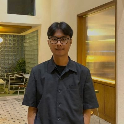 JAMETCULT's profile picture. it’s never a real thing for non believer