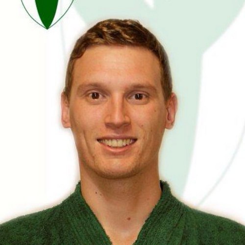 dave_ligthart's profile picture. Software development, Human movement science, Waterpolo