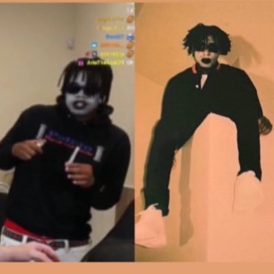 bau123kj's profile picture. 💚 follow. Me if you love BAU