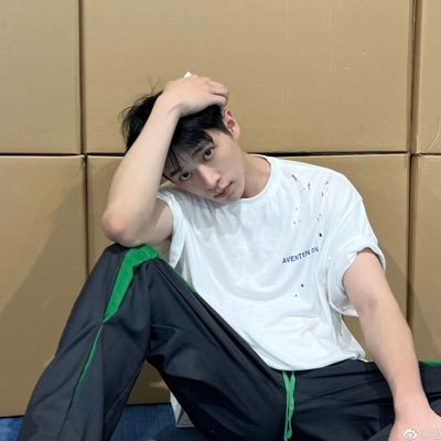 Cloudydydysss's profile picture. akun khusus hype cecinaan