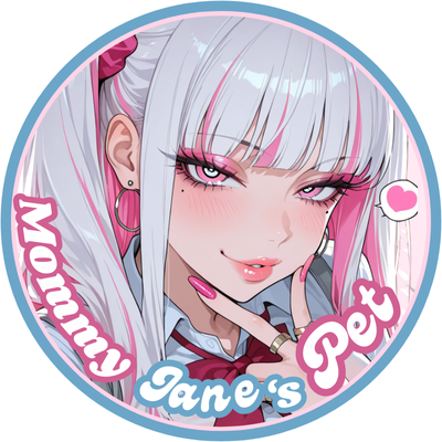 Lost2Jane's profile picture. 20's / Property of @MommyJane2DFD 💗