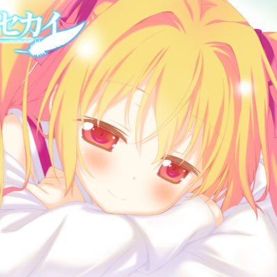 CHK_ps's profile picture. 鍵とかエロゲ色々