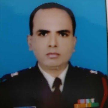 MazharHussainK5's profile picture. Mazhar