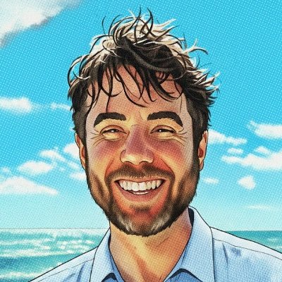 nathansobo's profile picture. Founder of @zeddotdev, a high-performance multiplayer code editor written in Rust. Formerly a founder of Atom at @GitHub. Father of two special girls.