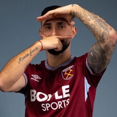 Willwilko82's profile picture. ⚒️
