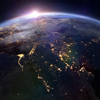 PlanetEart94825's profile picture. 