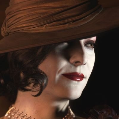 luvpjiyo's profile picture. resident evil, frozen, valorant e mais umas coisa ai